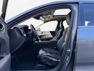 VOLVO XC60 T8 eAWD Inscription Geartronic