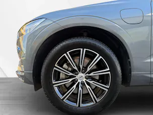 VOLVO XC60 T8 eAWD Inscription Geartronic