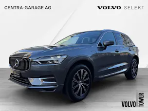 VOLVO XC60 T8 eAWD Inscription Geartronic