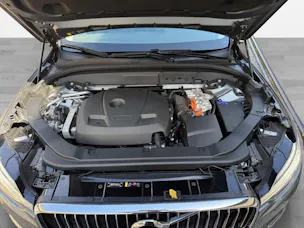 VOLVO XC60 T8 eAWD Inscription Geartronic