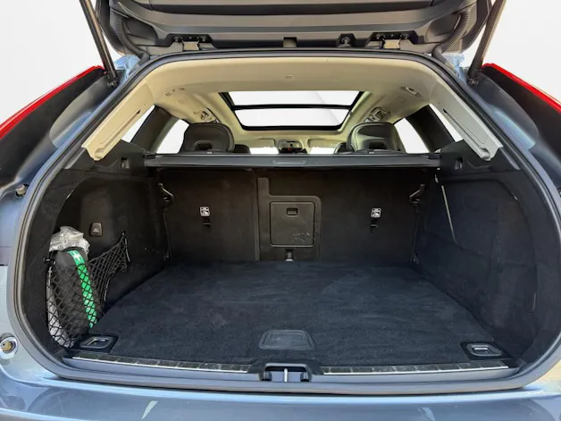 VOLVO XC60 T8 eAWD Inscription Geartronic