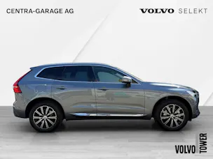 VOLVO XC60 T8 eAWD Inscription Geartronic