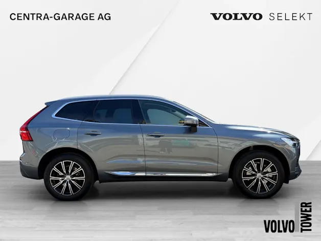 VOLVO XC60 T8 eAWD Inscription Geartronic