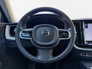 VOLVO XC60 T8 eAWD Inscription Geartronic