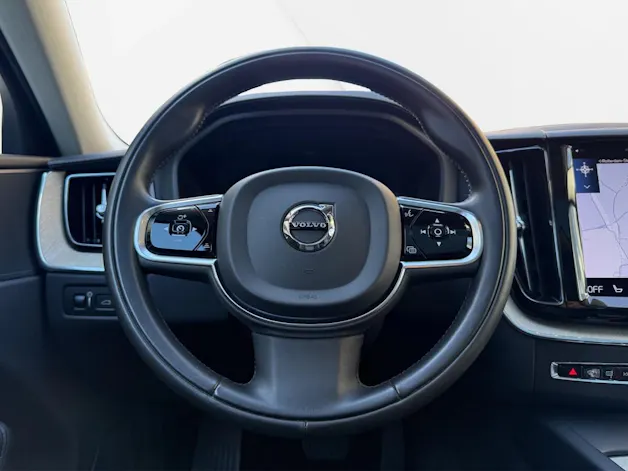 VOLVO XC60 T8 eAWD Inscription Geartronic