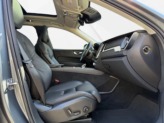 VOLVO XC60 T8 eAWD Inscription Geartronic