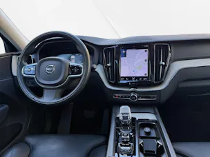 VOLVO XC60 T8 eAWD Inscription Geartronic
