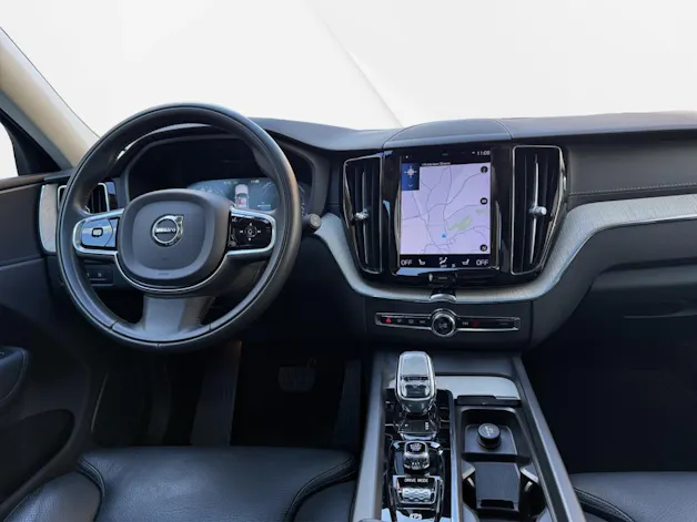 VOLVO XC60 T8 eAWD Inscription Geartronic