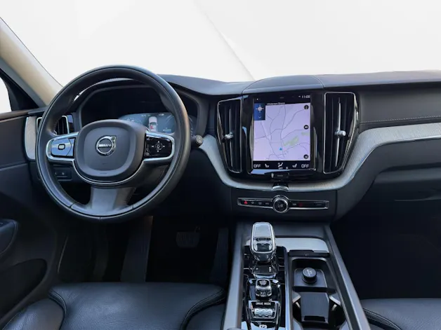 VOLVO XC60 T8 eAWD Inscription Geartronic