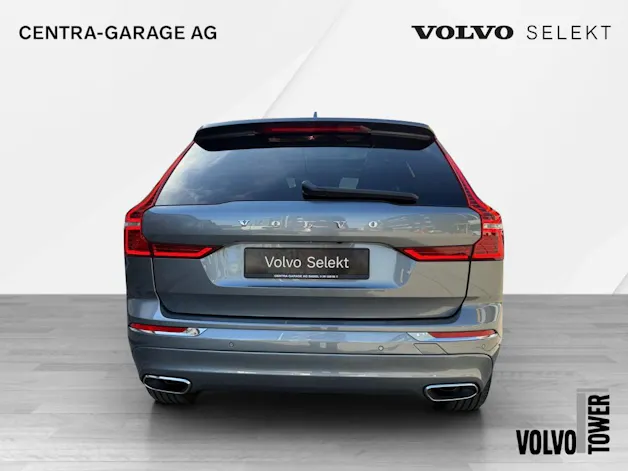 VOLVO XC60 T8 eAWD Inscription Geartronic