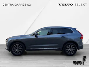 VOLVO XC60 T8 eAWD Inscription Geartronic