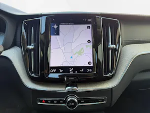 VOLVO XC60 T8 eAWD Inscription Geartronic