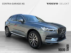 VOLVO XC60 T8 eAWD Inscription Geartronic