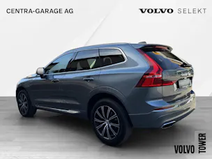 VOLVO XC60 T8 eAWD Inscription Geartronic