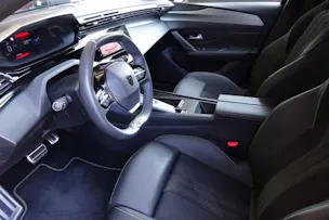 Peugeot 308 SW 1.2 HEV 145 GT