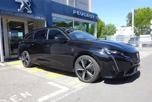 Peugeot 308 SW 1.2 HEV 145 GT
