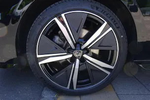 Peugeot 308 SW 1.2 HEV 145 GT