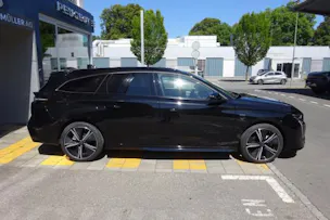 Peugeot 308 SW 1.2 HEV 145 GT