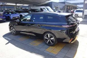 Peugeot 308 SW 1.2 HEV 145 GT