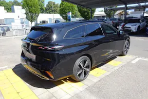 Peugeot 308 SW 1.2 HEV 145 GT