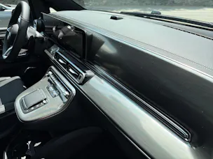 Mercedes-Benz V 300 d lang 4Matic Exclusive 9G-Tronic