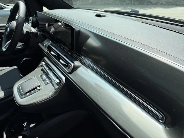 Mercedes-Benz V 300 d lang 4Matic Exclusive 9G-Tronic