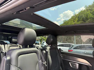 Mercedes-Benz V 300 d lang 4Matic Exclusive 9G-Tronic