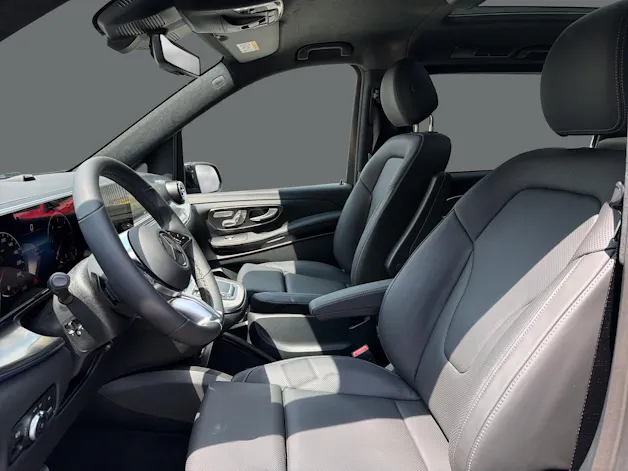 Mercedes-Benz V 300 d lang 4Matic Exclusive 9G-Tronic