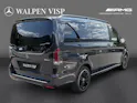 Mercedes-Benz V 300 d lang 4Matic Exclusive 9G-Tronic