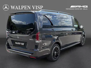 Mercedes-Benz V 300 d lang 4Matic Exclusive 9G-Tronic