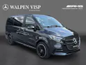 Mercedes-Benz V 300 d lang 4Matic Exclusive 9G-Tronic