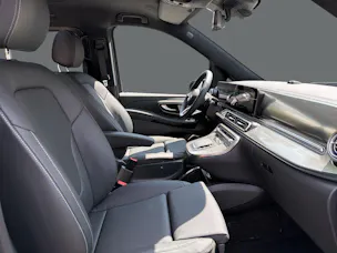 Mercedes-Benz V 300 d lang 4Matic Exclusive 9G-Tronic