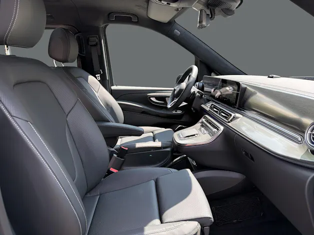 Mercedes-Benz V 300 d lang 4Matic Exclusive 9G-Tronic