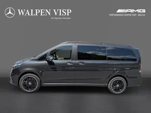 Mercedes-Benz V 300 d lang 4Matic Exclusive 9G-Tronic