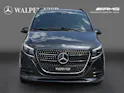 Mercedes-Benz V 300 d lang 4Matic Exclusive 9G-Tronic