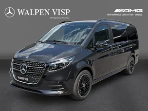 Mercedes-Benz V 300 d lang 4Matic Exclusive 9G-Tronic