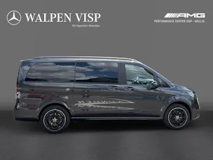 Mercedes-Benz V 300 d lang 4Matic Exclusive 9G-Tronic