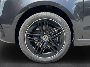 Mercedes-Benz V 300 d lang 4Matic Exclusive 9G-Tronic
