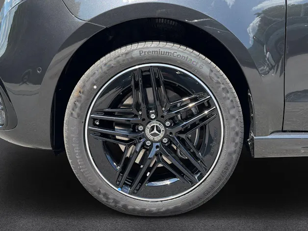 Mercedes-Benz V 300 d lang 4Matic Exclusive 9G-Tronic