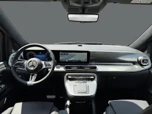 Mercedes-Benz V 300 d lang 4Matic Exclusive 9G-Tronic