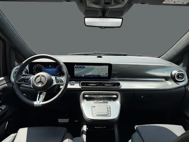 Mercedes-Benz V 300 d lang 4Matic Exclusive 9G-Tronic