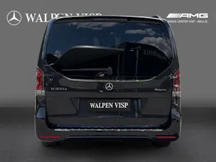 Mercedes-Benz V 300 d lang 4Matic Exclusive 9G-Tronic