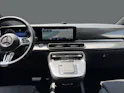 Mercedes-Benz V 300 d lang 4Matic Exclusive 9G-Tronic