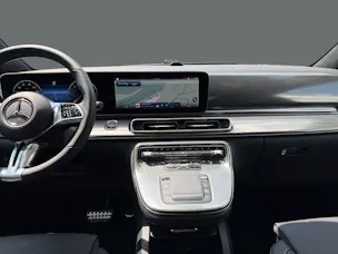 Mercedes-Benz V 300 d lang 4Matic Exclusive 9G-Tronic