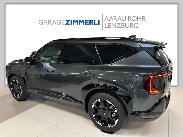 Kia EV4 81,4 kWh GT-Line 4x4 CH-FZ.