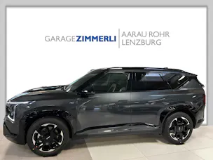 Kia EV4 81,4 kWh GT-Line 4x4 CH-FZ.
