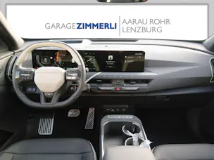 Kia EV4 81,4 kWh GT-Line 4x4 CH-FZ.