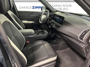 Kia EV4 81,4 kWh GT-Line 4x4 CH-FZ.