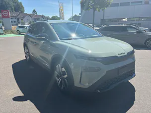 Škoda Elroq 85x 4x4