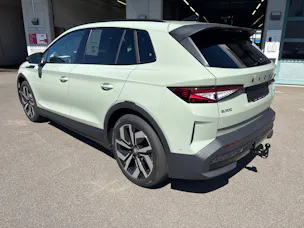 Škoda Elroq 85x 4x4
